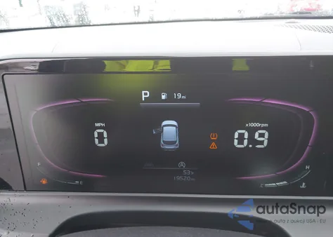 2024 Kia Seltos Lx z USA, uszkodzony, nr VIN KNDEPCAA4R7514741